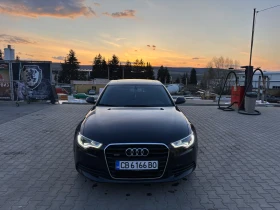 Обява за продажба на Audi A6 3.0Tdi/245/Full ~23 200 лв. - изображение 2