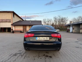 Обява за продажба на Audi A6 3.0Tdi/245/Full ~23 200 лв. - изображение 7