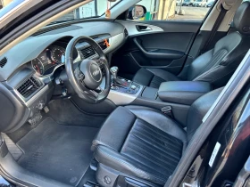 Обява за продажба на Audi A6 3.0Tdi/245/Full ~23 200 лв. - изображение 9