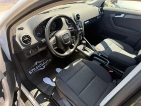Audi A3 АВТОМАТИК- 114х.км - 14700 лв. - 19461859 7