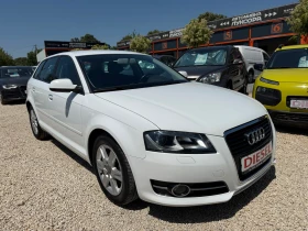 Audi A3 АВТОМАТИК- 114х.км