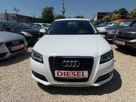 Audi A3 АВТОМАТИК- 114х.км - 14700 лв. - 19461859 2