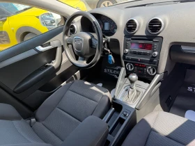 Audi A3 АВТОМАТИК- 114х.км - 14700 лв. - 19461859 10