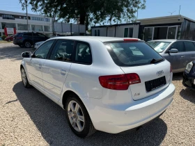 Audi A3 АВТОМАТИК- 114х.км - 14700 лв. - 19461859 4