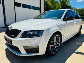Skoda Octavia * VRS* DSG* KEYLESS* 4x4* FULL - 21990 лв. - 63517974 3