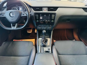Skoda Octavia * VRS* DSG* KEYLESS* 4x4* FULL - 21990 лв. - 63517974 13