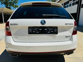 Skoda Octavia * VRS* DSG* KEYLESS* 4x4* FULL - 21990 лв. - 63517974 6