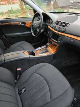 Mercedes-Benz E 320 Нов внос Германия във много добро състояние - 8999 лв. - 91754493 15