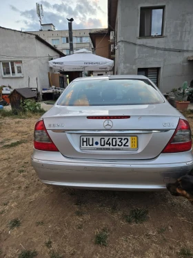 Mercedes-Benz E 320 Нов внос Германия във много добро състояние - 8999 лв. - 91754493 5
