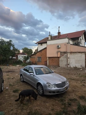 Mercedes-Benz E 320 Нов внос Германия във много добро състояние - 8999 лв. - 91754493 6