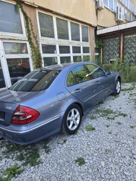 Mercedes-Benz E 320 Взимаш един получаваш и втори за резервни части. - 11500 лв. - 71664943 15