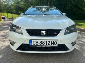Seat Leon FR /  | Mobile.bg    2