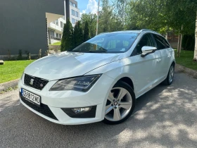 Seat Leon FR /  | Mobile.bg    3