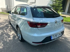 Seat Leon FR /  | Mobile.bg    5