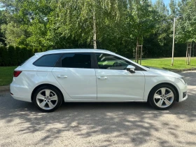 Seat Leon FR /  | Mobile.bg    8