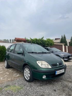 Renault Megane Scenic | Mobile.bg    3