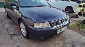 Обява за продажба на Audi A3 1.9tdi 131 ~3 500 лв. - изображение 2