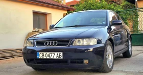 Обява за продажба на Audi A3 1.9tdi 131 ~3 500 лв. - изображение 1