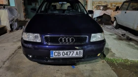 Обява за продажба на Audi A3 1.9tdi 131 ~3 500 лв. - изображение 5