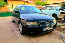 Обява за продажба на Audi A3 1.9tdi 131 ~3 500 лв. - изображение 8