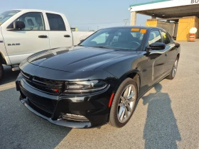 Dodge Charger CARFAX* БЕЗ ПЪРВОНАЧАЛНА