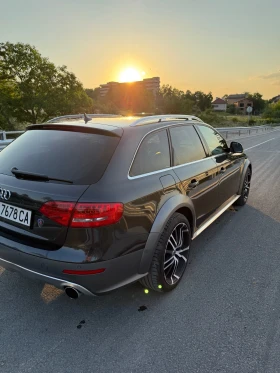 Audi A4 Allroad 3.0 TDI Quattro S tronic | Mobile.bg    3