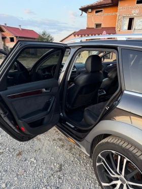 Audi A4 Allroad 3.0 TDI Quattro S tronic | Mobile.bg    5