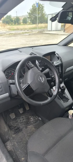 Opel Zafira | Mobile.bg    5