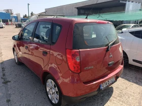 Mitsubishi Colt 1, 3i, LPG, Перфектен, ЛИЗИНГ - 5399 лв. - 21789455 3