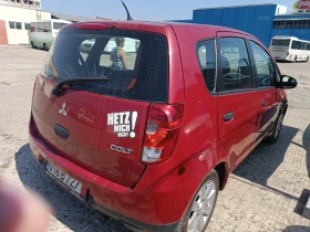 Mitsubishi Colt 1, 3i, LPG, Перфектен, ЛИЗИНГ - 5399 лв. - 21789455 4