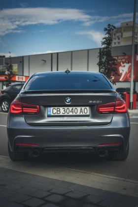 Обява за продажба на BMW 340 ~57 000 лв. - изображение 4