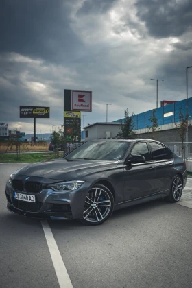 Обява за продажба на BMW 340 ~57 000 лв. - изображение 3