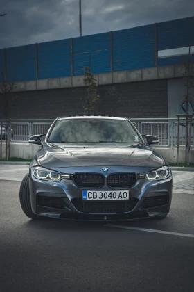 Обява за продажба на BMW 340 ~57 000 лв. - изображение 2