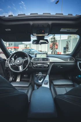 Обява за продажба на BMW 340 ~57 000 лв. - изображение 5
