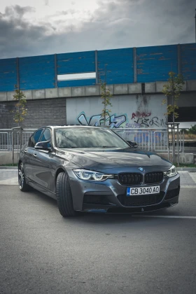 Обява за продажба на BMW 340 ~57 000 лв. - изображение 1