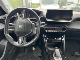 Peugeot 2008 | Mobile.bg    8