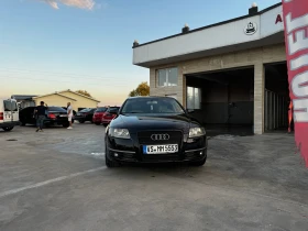 Audi A6 AUDi A6 2.7 TDI 