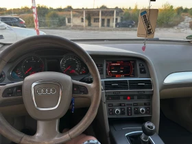 Audi A6 AUDi A6 2.7 TDI - 6998 лв. - 65928376 13