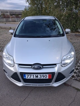 Обява за продажба на Ford Focus Хечбек ~8 700 лв. - изображение 1 | Auto.bg Обява за продажба на Ford Focus Хечбек ~8 700 лв. - изображение 1