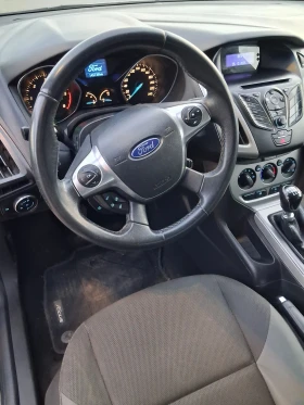 Обява за продажба на Ford Focus Хечбек ~8 700 лв. - изображение 5 | Auto.bg Обява за продажба на Ford Focus Хечбек ~8 700 лв. - изображение 5