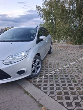 Обява за продажба на Ford Focus Хечбек ~8 700 лв. - изображение 3 | Auto.bg Обява за продажба на Ford Focus Хечбек ~8 700 лв. - изображение 3