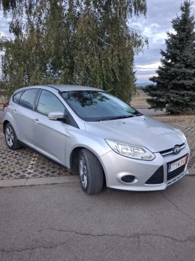 Обява за продажба на Ford Focus Хечбек ~8 700 лв. - изображение 2 | Auto.bg Обява за продажба на Ford Focus Хечбек ~8 700 лв. - изображение 2