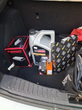 Обява за продажба на Ford Focus Хечбек ~8 700 лв. - изображение 11 | Auto.bg Обява за продажба на Ford Focus Хечбек ~8 700 лв. - изображение 11