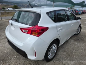     Toyota Auris 1.6 VVTI  Hands Free   5