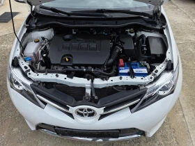 Toyota Auris 1.6 VVTI  Hands Free   5 | Mobile.bg    15