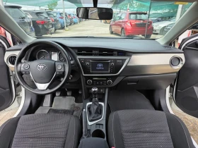 Toyota Auris 1.6 VVTI  Hands Free   5 | Mobile.bg    11