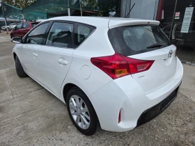     Toyota Auris 1.6 VVTI  Hands Free   5