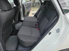 Toyota Auris 1.6 VVTI  Hands Free   5 | Mobile.bg    8