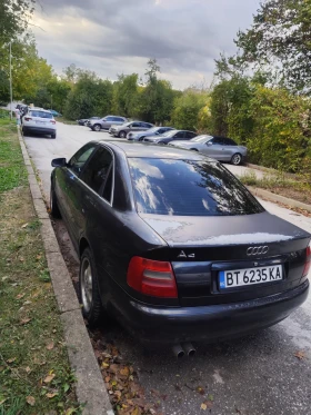 Audi A4 | Mobile.bg    3