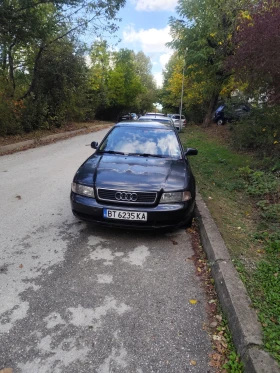 Audi A4 | Mobile.bg    5